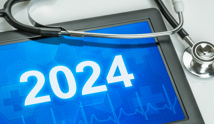 Latest Health Policy Changes 2024