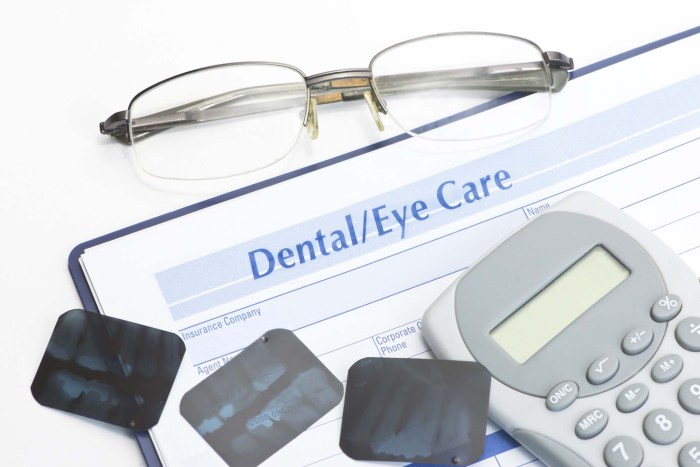 Dental vision
