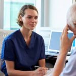 Behavioral providers care