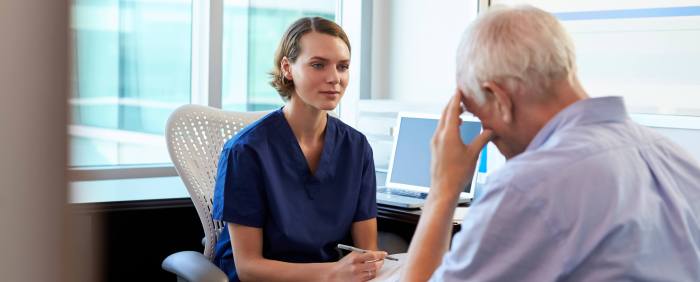 Behavioral providers care