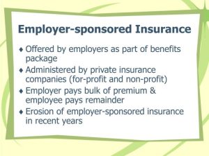 Employer fix break