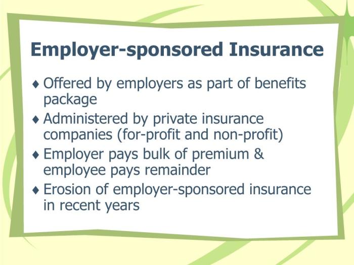 Employer fix break