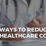 Healthcare costs reducing medium