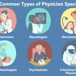 Medical providers doctors